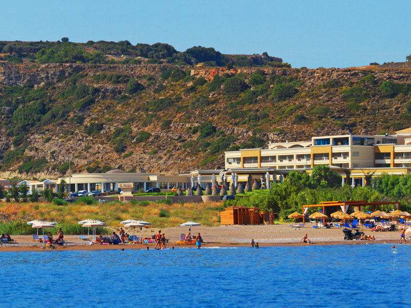 La Marquise Luxury Resort 5