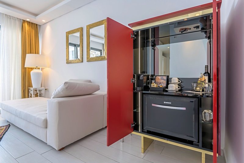 Diamond Deluxe Hotel 29