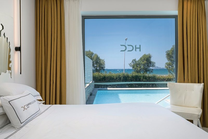 Diamond Deluxe Hotel 30