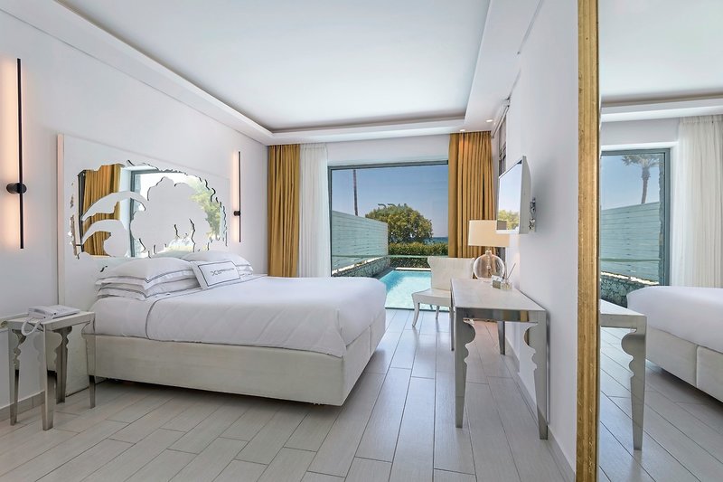 Diamond Deluxe Hotel 33