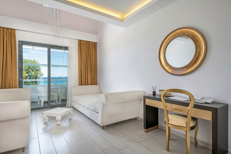 Diamond Deluxe Hotel 38