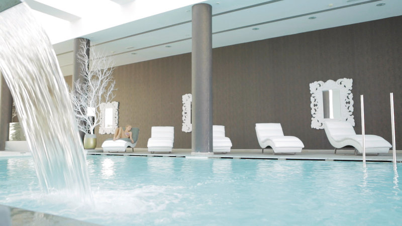 Diamond Deluxe Hotel 45
