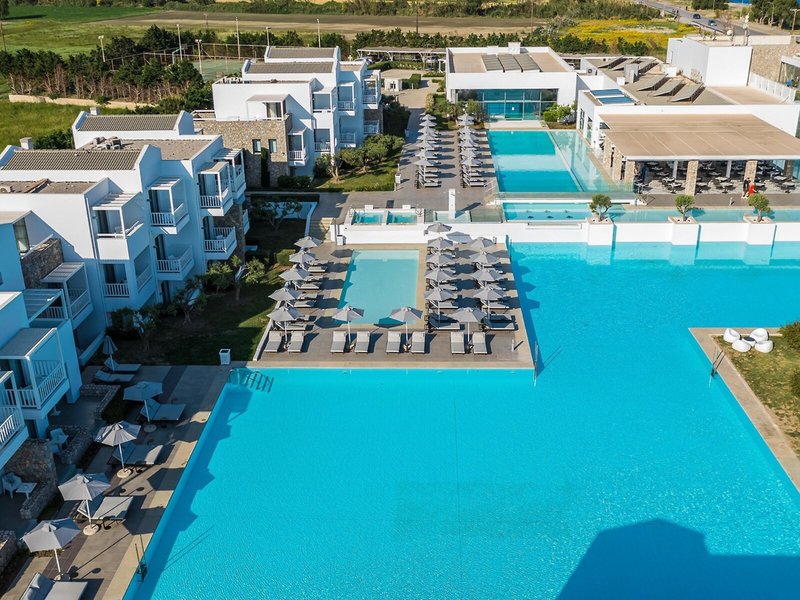 Diamond Deluxe Hotel - Erwachsenenhotel 1