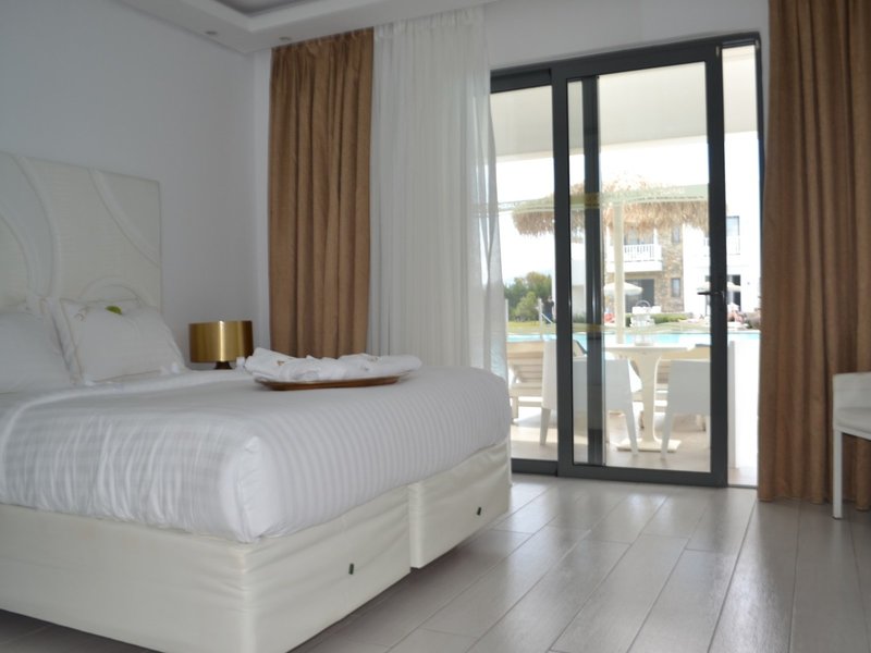 Diamond Deluxe Hotel - Erwachsenenhotel 4