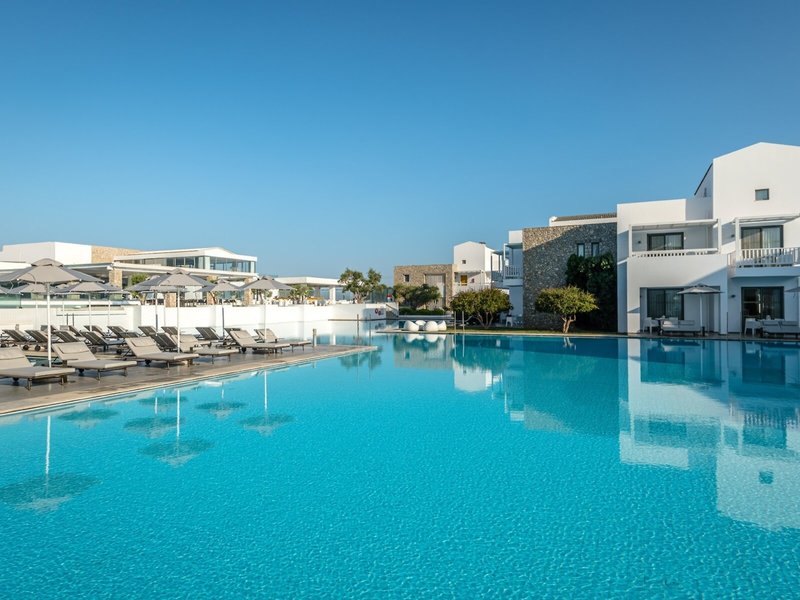 Diamond Deluxe Hotel - Erwachsenenhotel 11