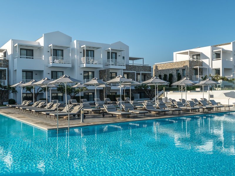 Diamond Deluxe Hotel - Erwachsenenhotel 12