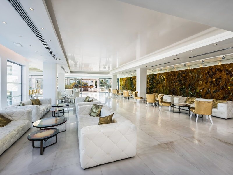Diamond Deluxe Hotel - Erwachsenenhotel 15