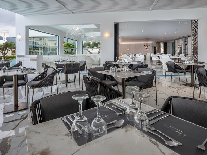Diamond Deluxe Hotel - Erwachsenenhotel 20