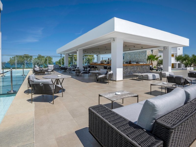 Diamond Deluxe Hotel - Erwachsenenhotel 23