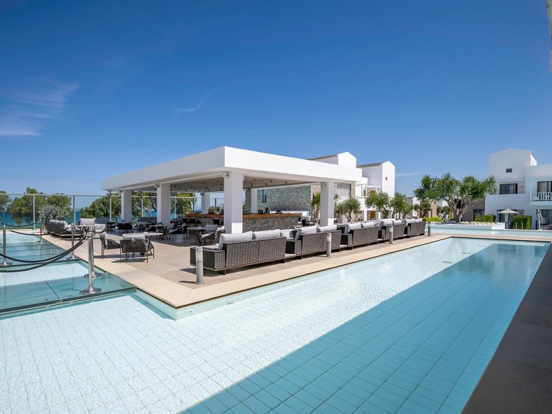 Diamond Deluxe Hotel - Erwachsenenhotel 24