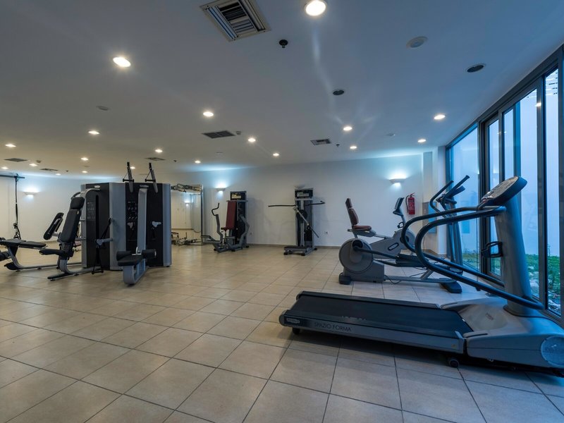 Diamond Deluxe Hotel - Erwachsenenhotel 37