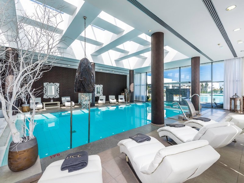 Diamond Deluxe Hotel - Erwachsenenhotel 38