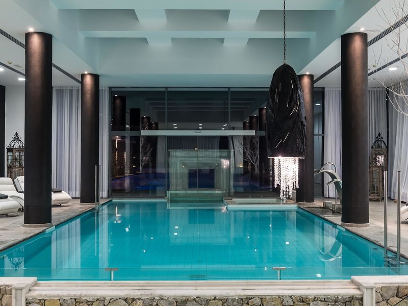 Diamond Deluxe Hotel - Erwachsenenhotel 40