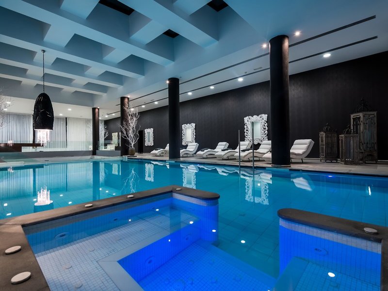 Diamond Deluxe Hotel - Erwachsenenhotel 41