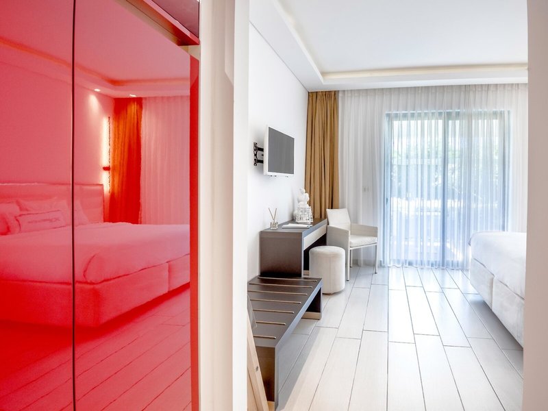 Diamond Deluxe Hotel - Erwachsenenhotel 48