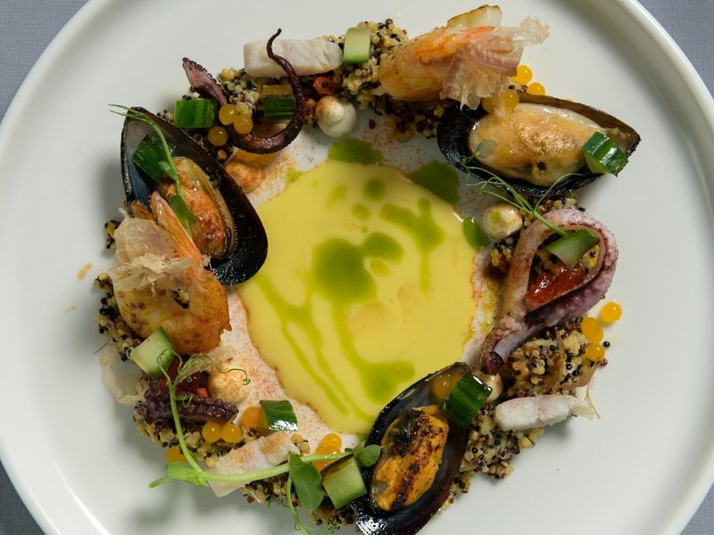 Diamond Deluxe Hotel 28