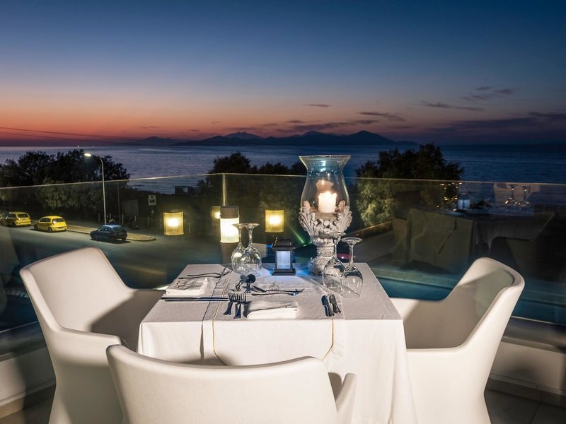 Diamond Deluxe Hotel 30