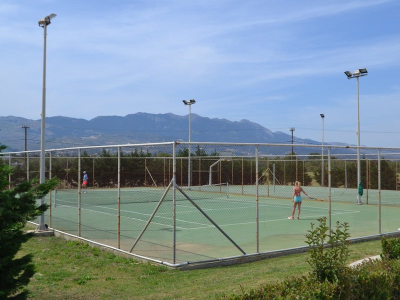 Diamond Deluxe Hotel 36