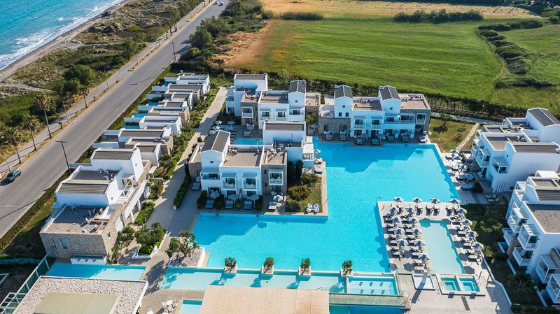 Diamond Deluxe Hotel - Erwachsenenhotel 1