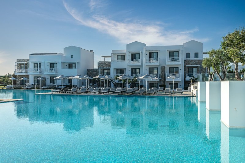 Diamond Deluxe Hotel - Erwachsenenhotel 4