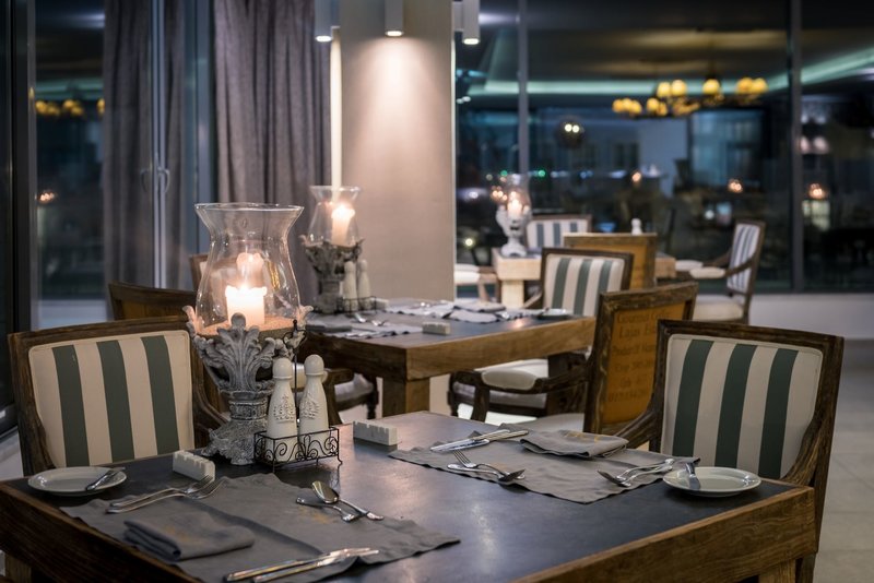 Diamond Deluxe Hotel - Erwachsenenhotel 7