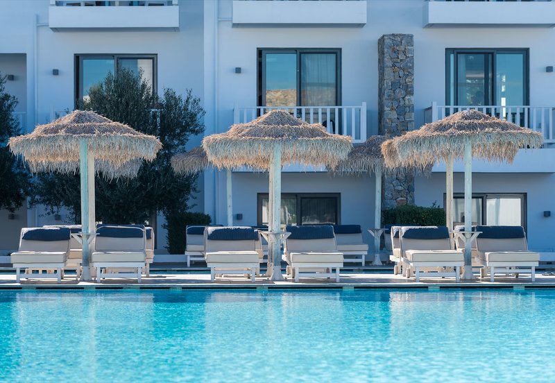 Diamond Deluxe Hotel - Erwachsenenhotel 8