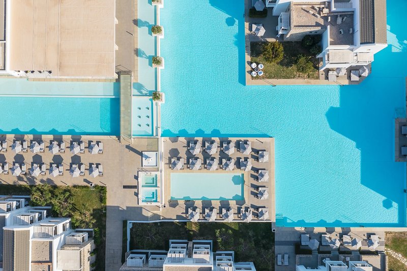 Diamond Deluxe Hotel - Erwachsenenhotel 11