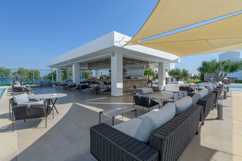 Diamond Deluxe Hotel - Erwachsenenhotel 12