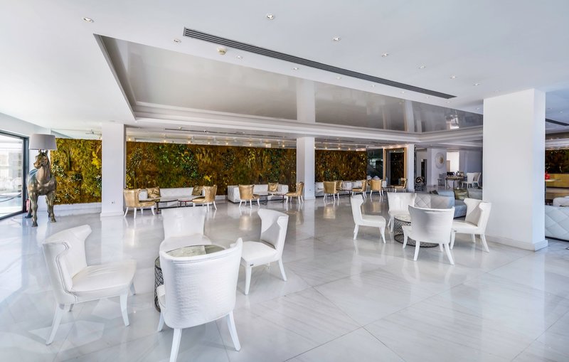 Diamond Deluxe Hotel - Erwachsenenhotel 16