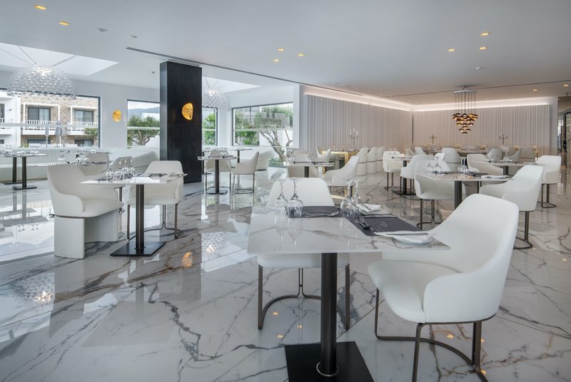 Diamond Deluxe Hotel - Erwachsenenhotel 19