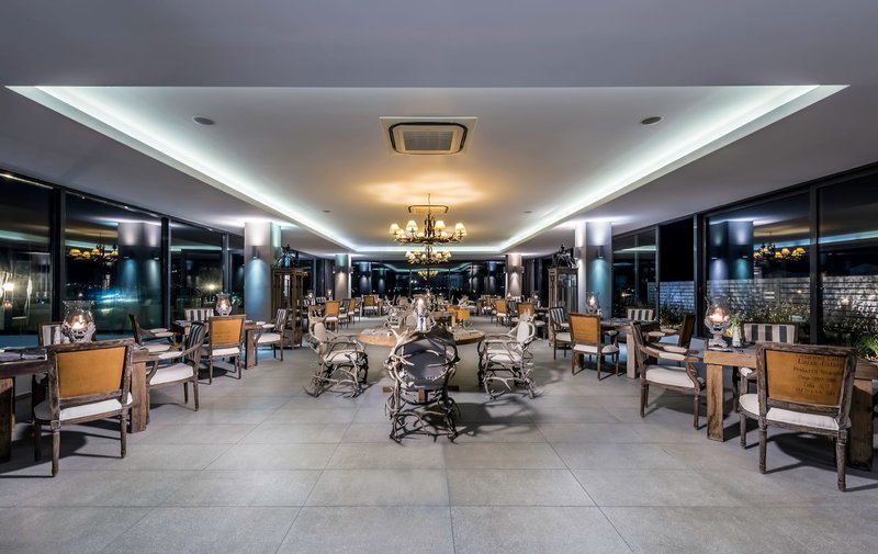Diamond Deluxe Hotel - Erwachsenenhotel 20