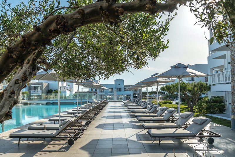 Diamond Deluxe Hotel - Erwachsenenhotel 22