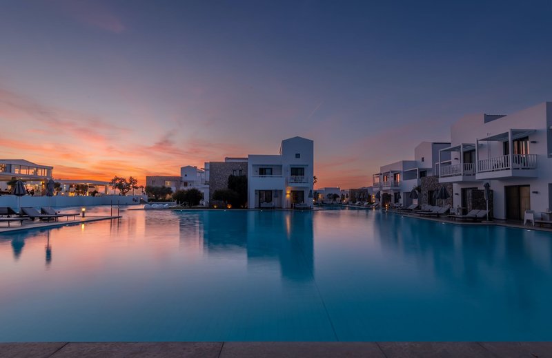 Diamond Deluxe Hotel - Erwachsenenhotel 23