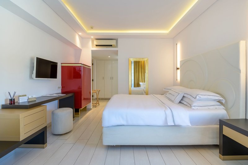 Diamond Deluxe Hotel - Erwachsenenhotel 25