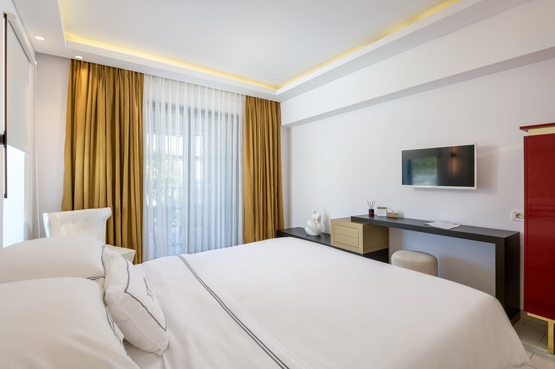 Diamond Deluxe Hotel - Erwachsenenhotel 28