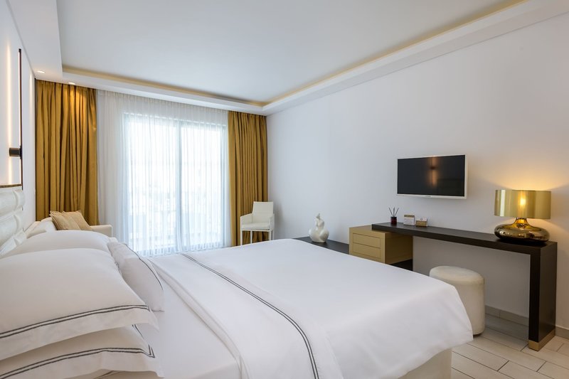 Diamond Deluxe Hotel - Erwachsenenhotel 30