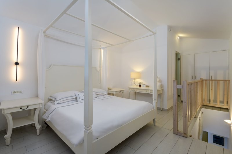 Diamond Deluxe Hotel - Erwachsenenhotel 35