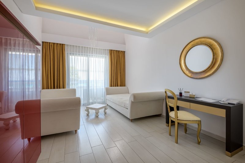 Diamond Deluxe Hotel - Erwachsenenhotel 38