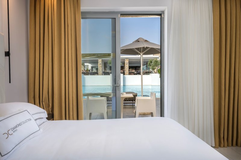 Diamond Deluxe Hotel - Erwachsenenhotel 44