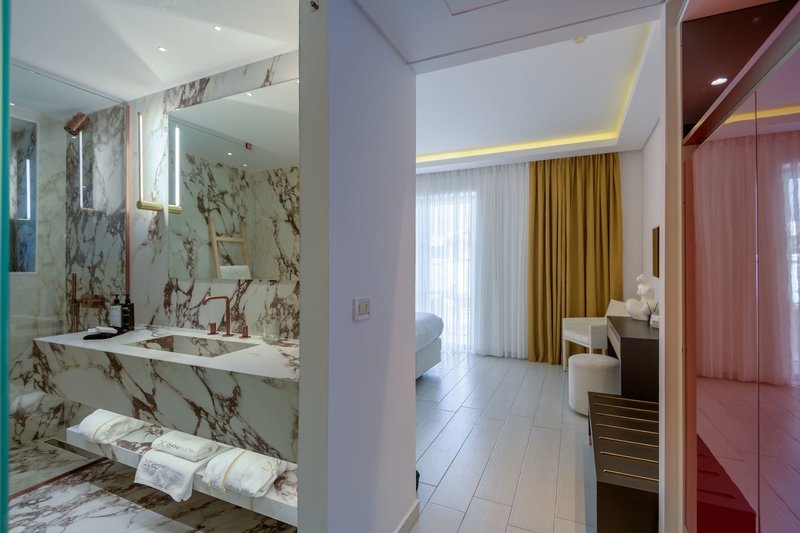 Diamond Deluxe Hotel - Erwachsenenhotel 45