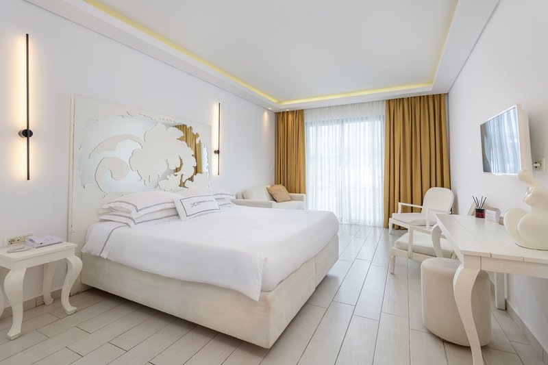 Diamond Deluxe Hotel - Erwachsenenhotel 46