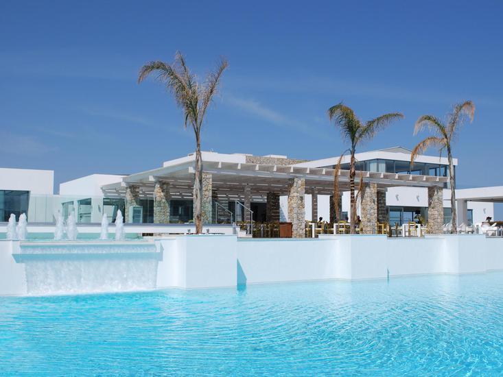 Diamond Deluxe Hotel - Erwachsenenhotel 1