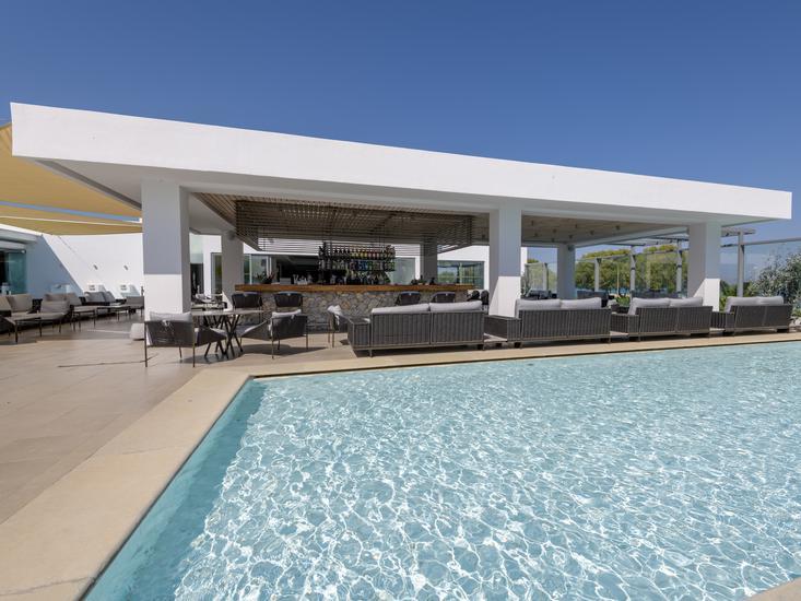 Diamond Deluxe Hotel - Erwachsenenhotel 2