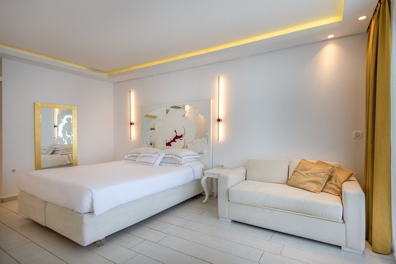 Diamond Deluxe Hotel 25