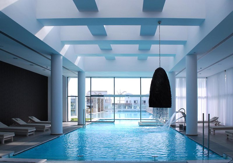 Diamond Deluxe Hotel 30