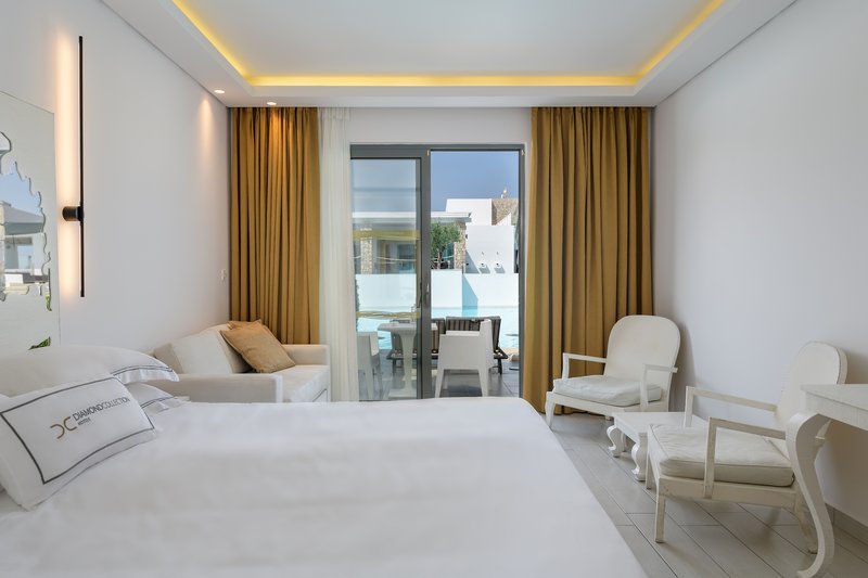 Diamond Deluxe Hotel 22