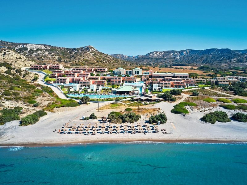 Atlantica Belvedere Resort 1