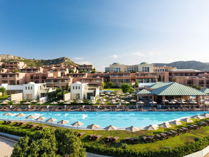 Atlantica Belvedere Resort 6