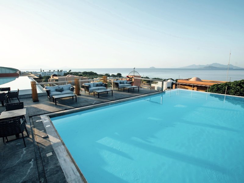 Atlantica Belvedere Resort 7