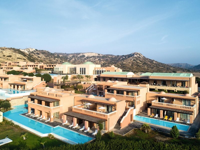 Atlantica Belvedere Resort 8